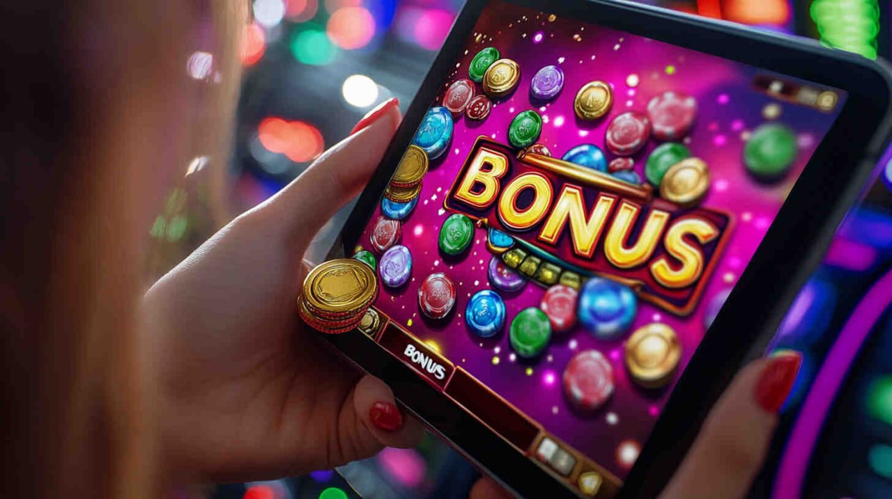Jackpot Slots ဆုနိုင်သောအချိန်