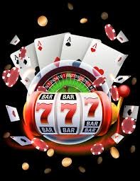 မြန်မာ Slots ဂိမ်းများ kyat123 တွင်