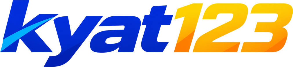 kyat123 Logo